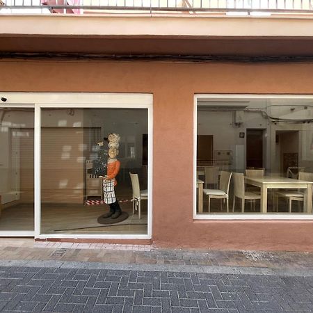 Apartamentos Belladorm Benidorm Bagian luar foto
