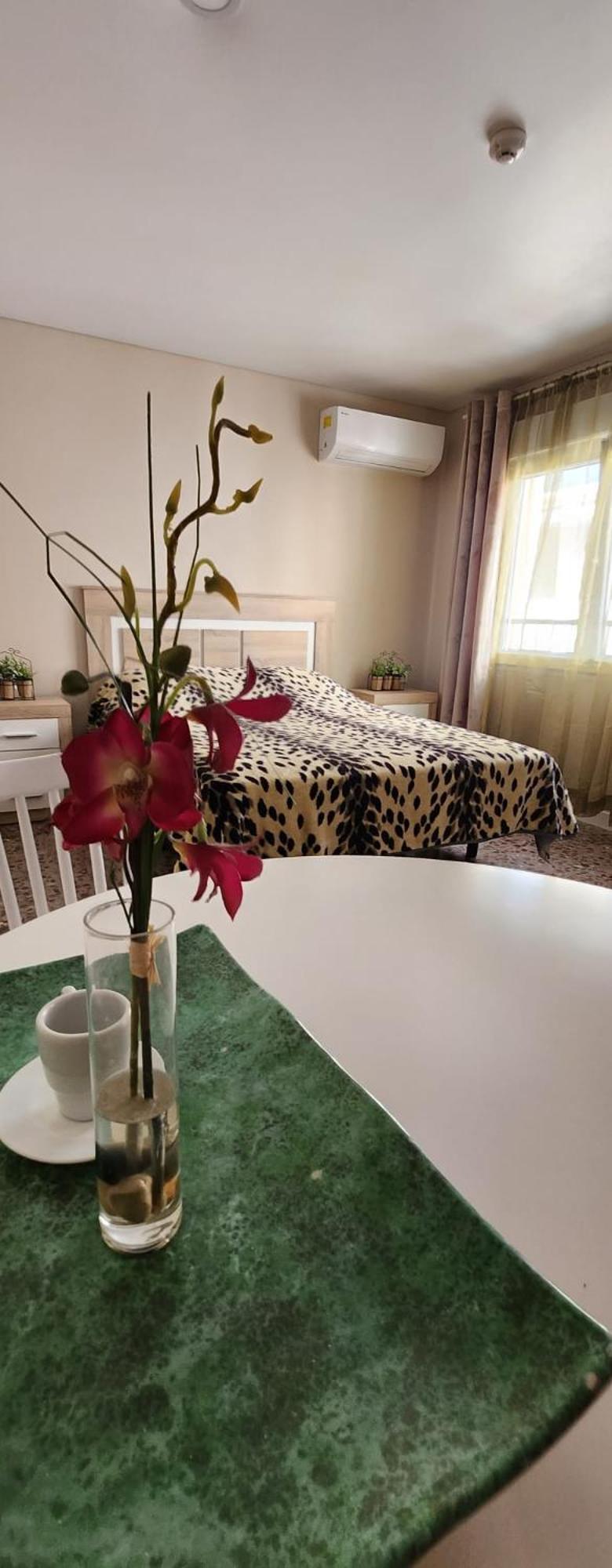 Apartamentos Belladorm Benidorm Bagian luar foto