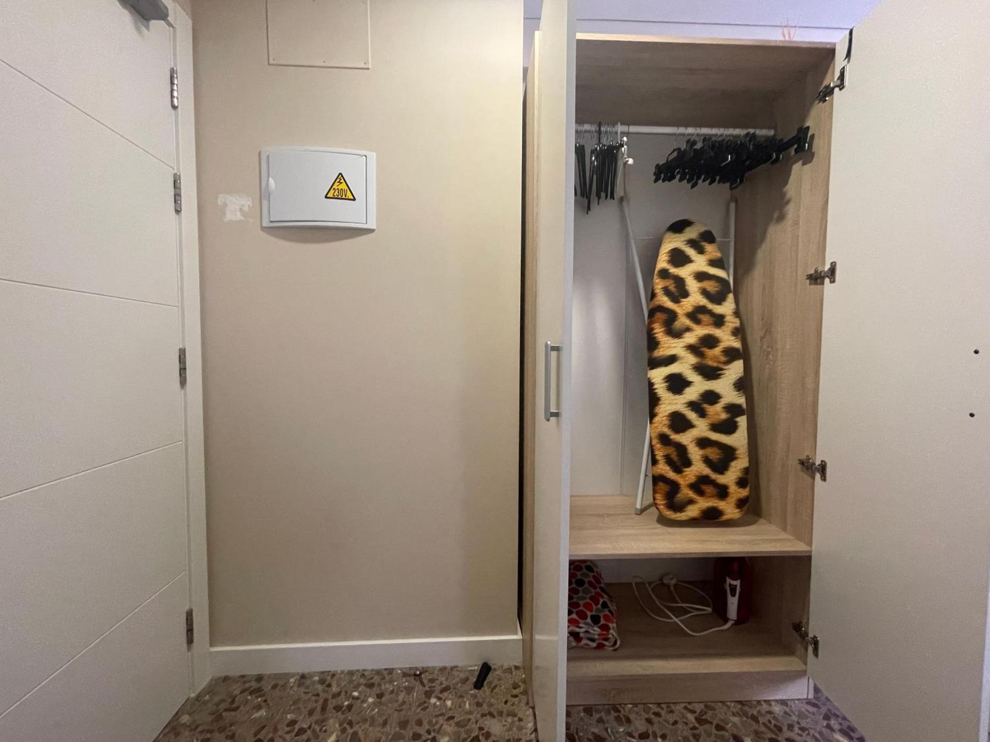 Apartamentos Belladorm Benidorm Bagian luar foto