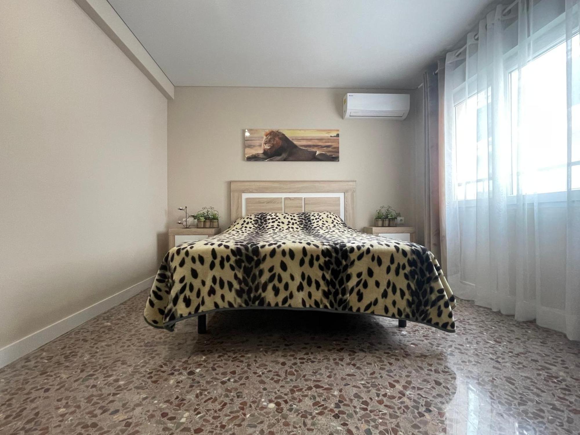 Apartamentos Belladorm Benidorm Bagian luar foto