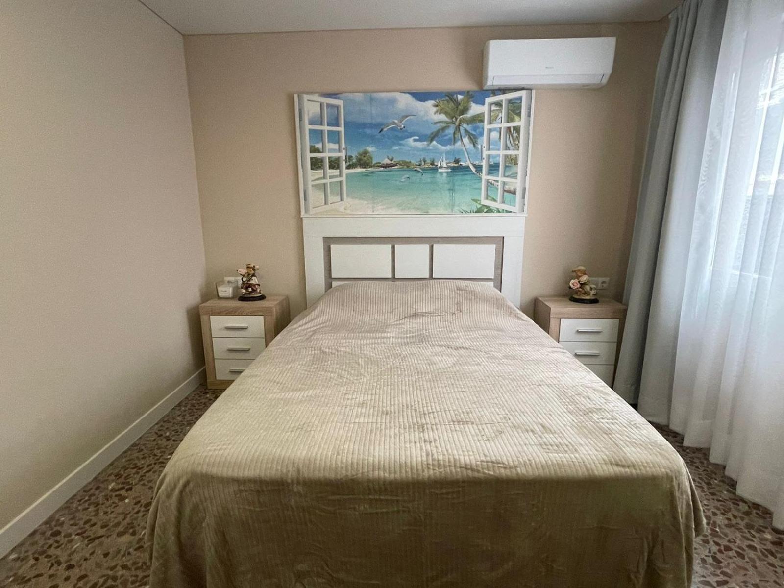 Apartamentos Belladorm Benidorm Bagian luar foto