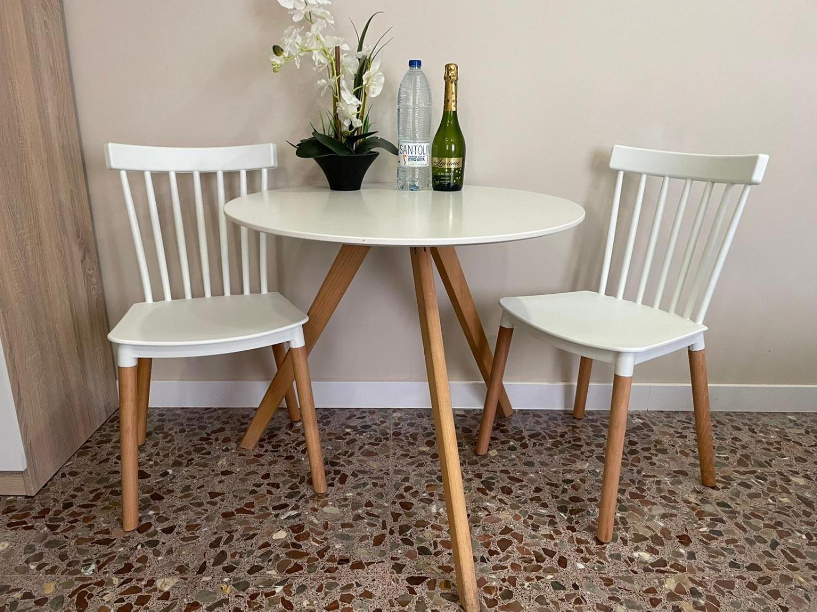 Apartamentos Belladorm Benidorm Bagian luar foto