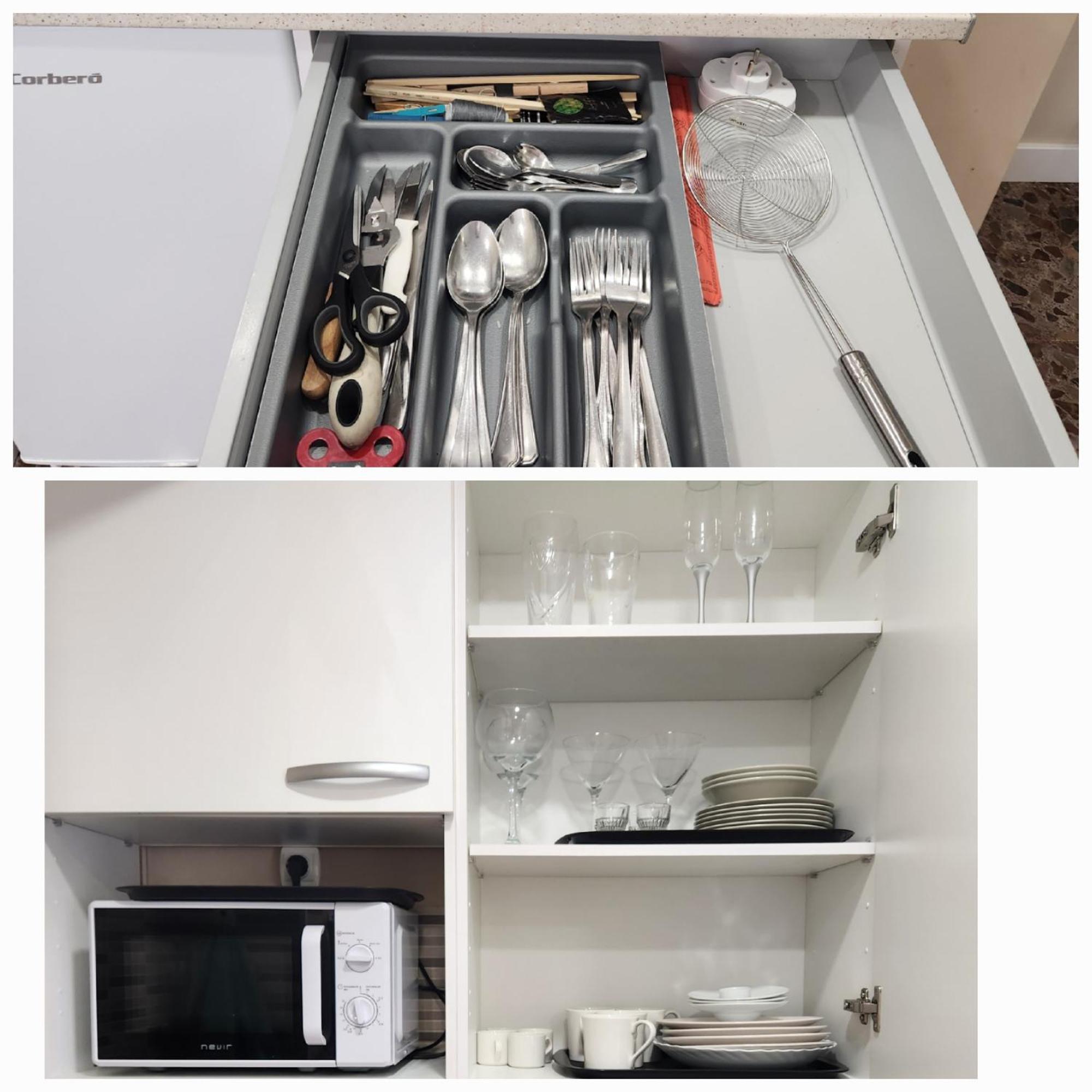Apartamentos Belladorm Benidorm Bagian luar foto