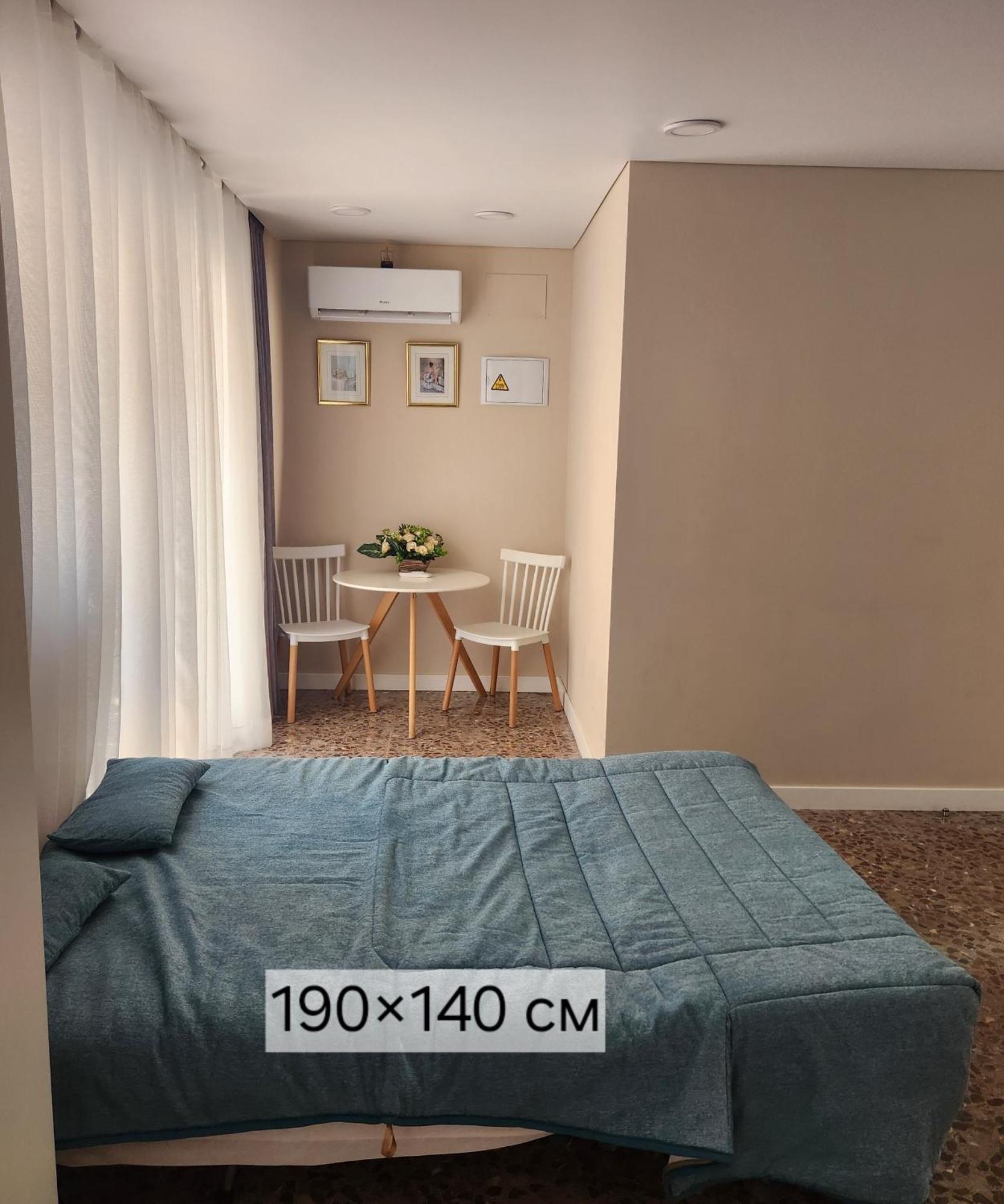 Apartamentos Belladorm Benidorm Bagian luar foto