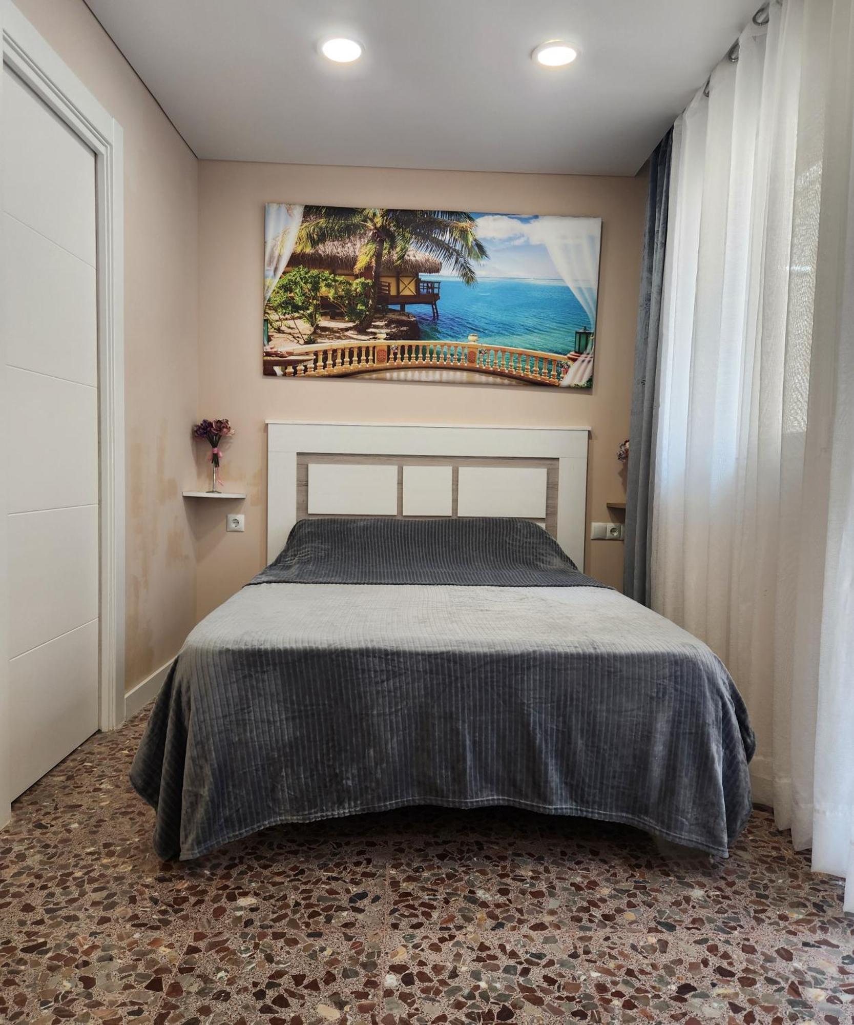 Apartamentos Belladorm Benidorm Bagian luar foto