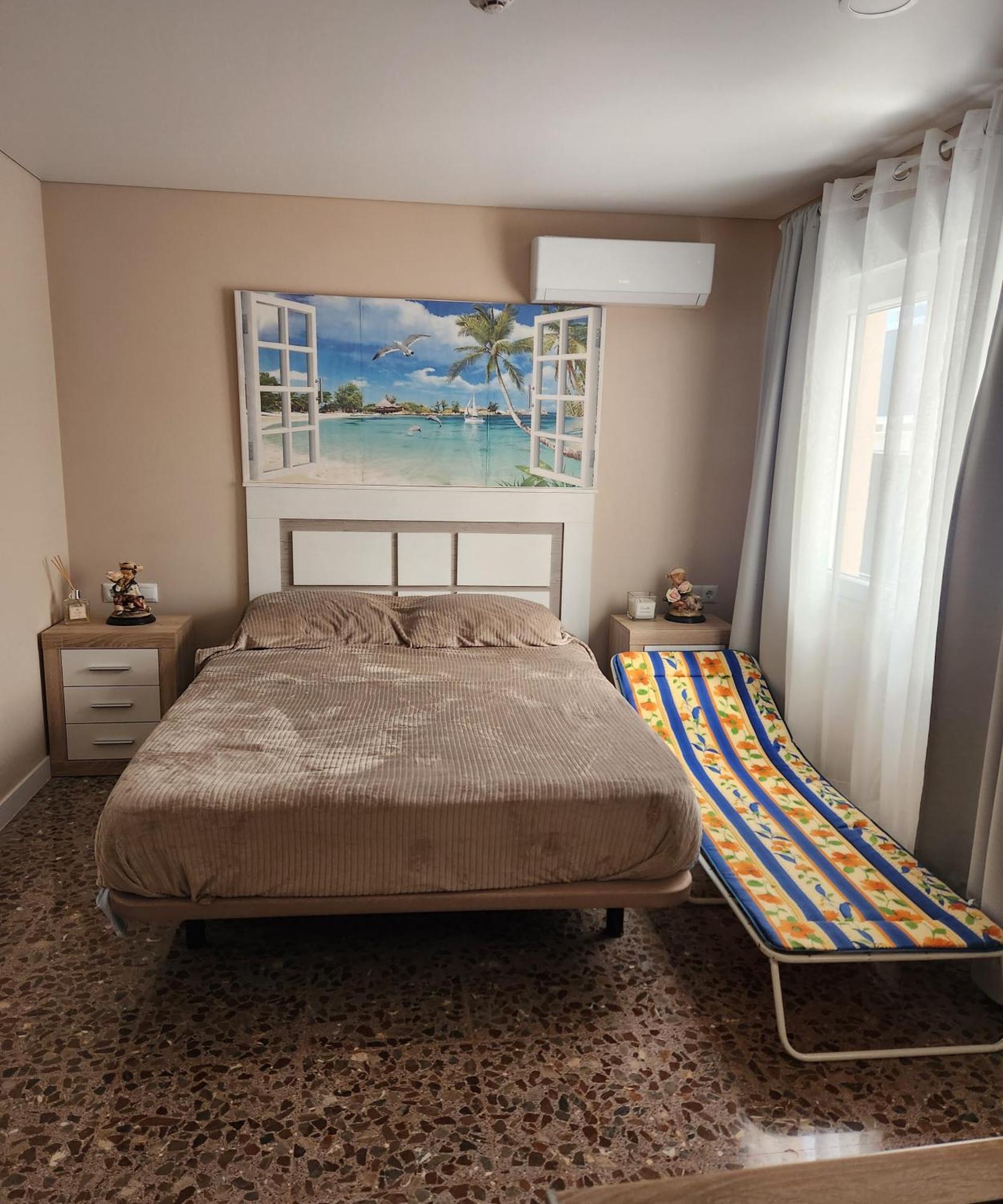Apartamentos Belladorm Benidorm Bagian luar foto