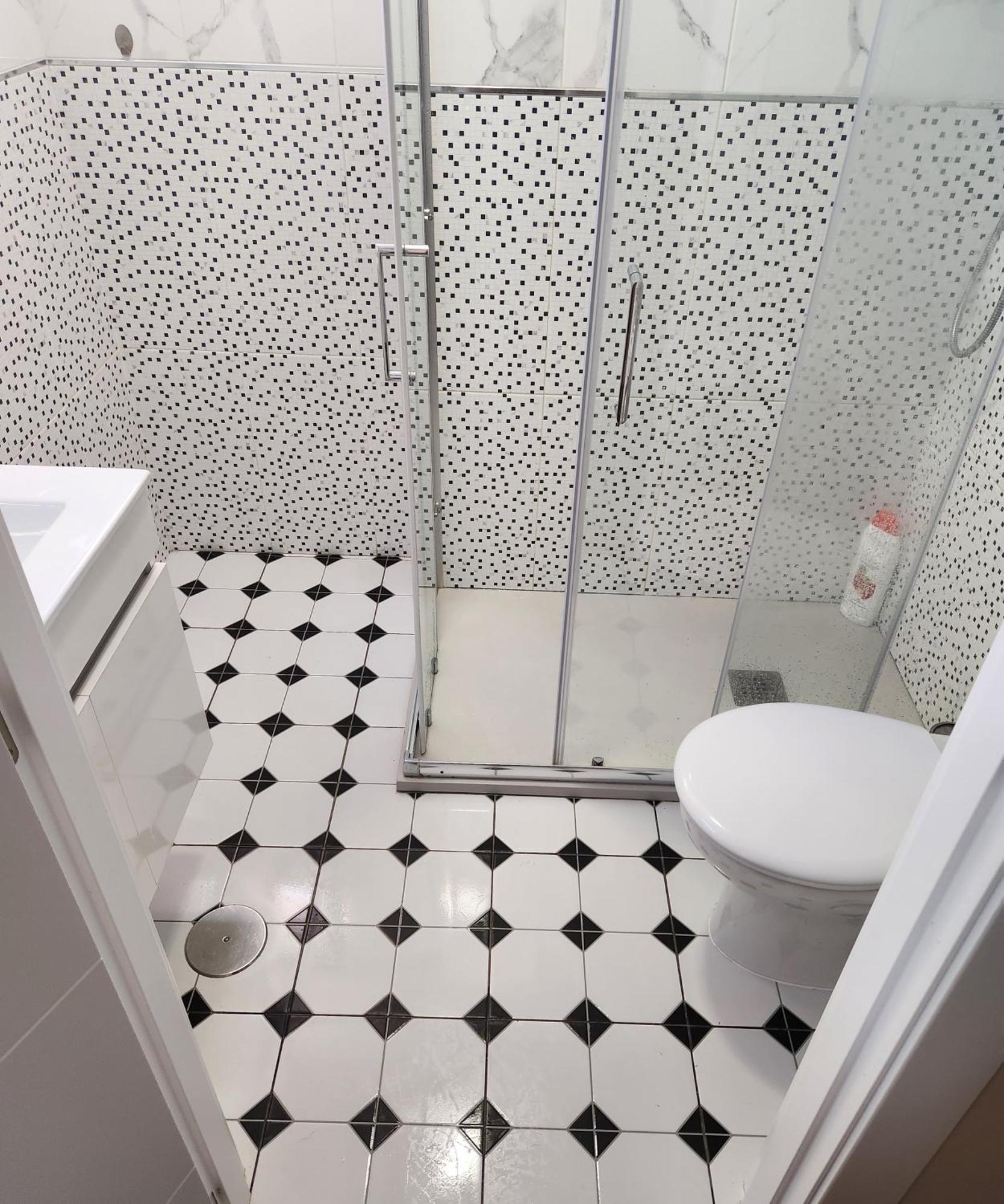 Apartamentos Belladorm Benidorm Bagian luar foto