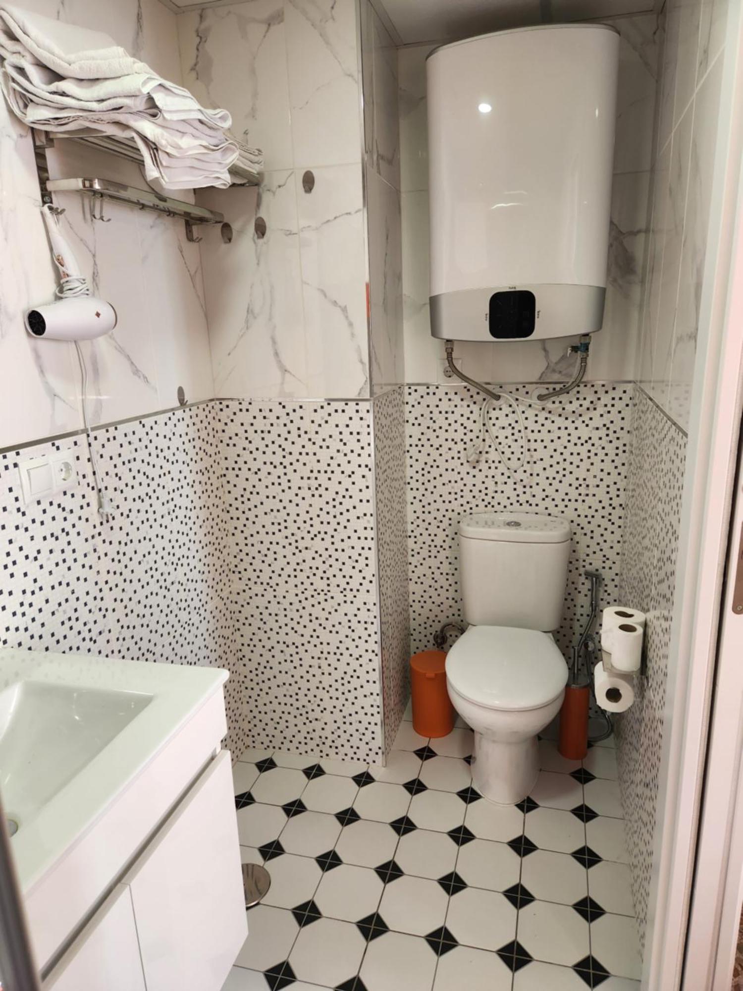 Apartamentos Belladorm Benidorm Bagian luar foto