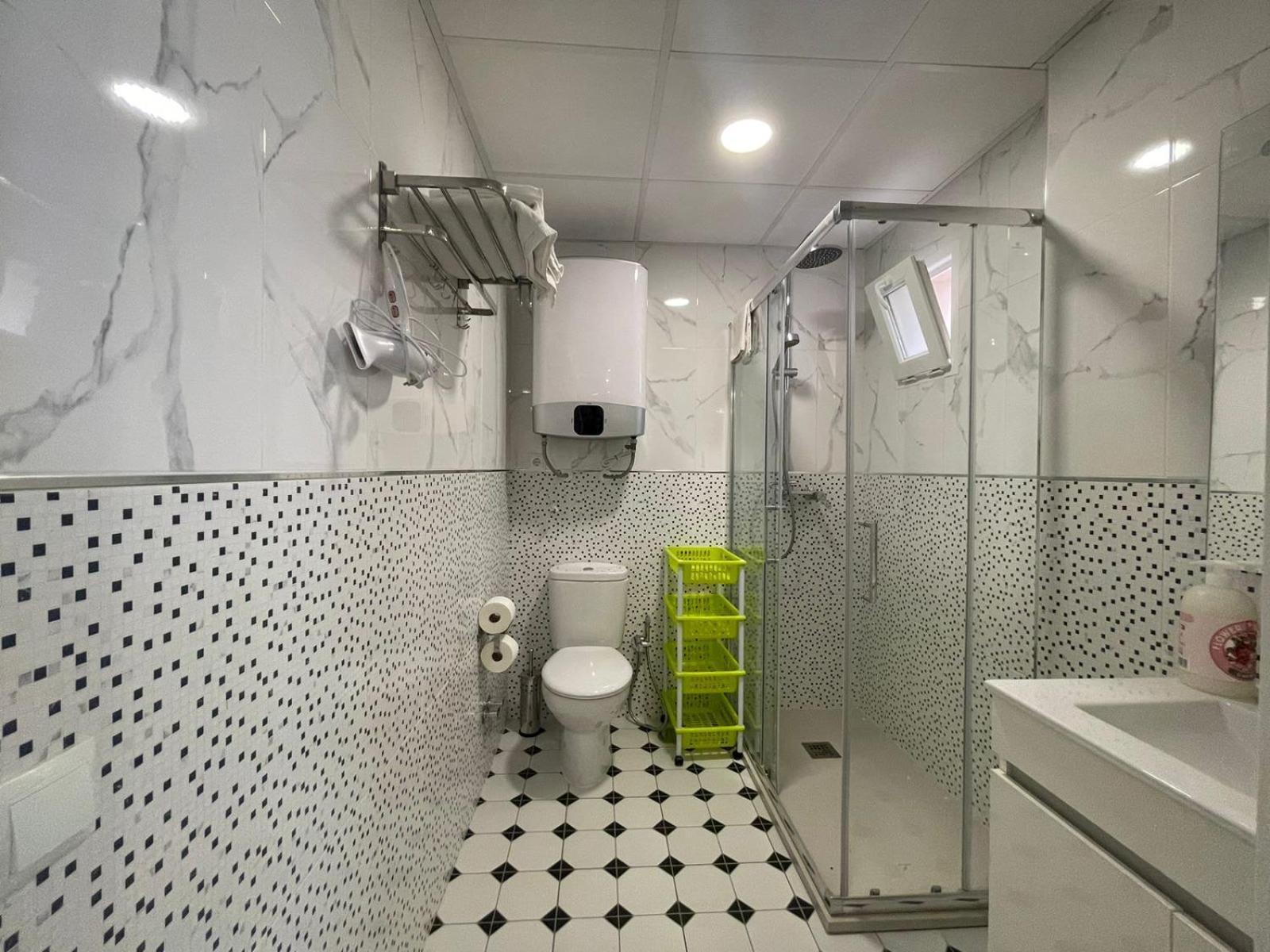 Apartamentos Belladorm Benidorm Bagian luar foto