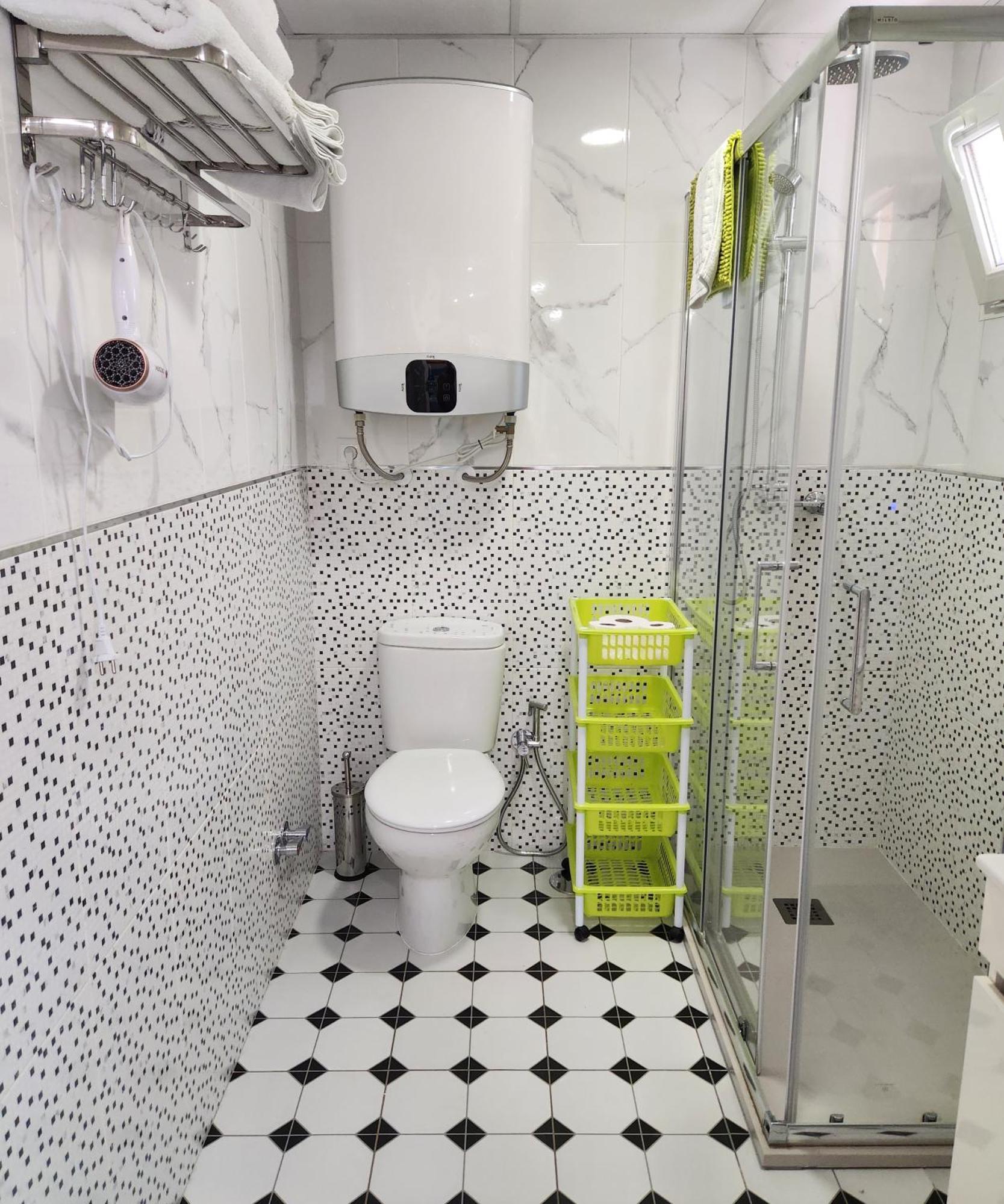 Apartamentos Belladorm Benidorm Bagian luar foto