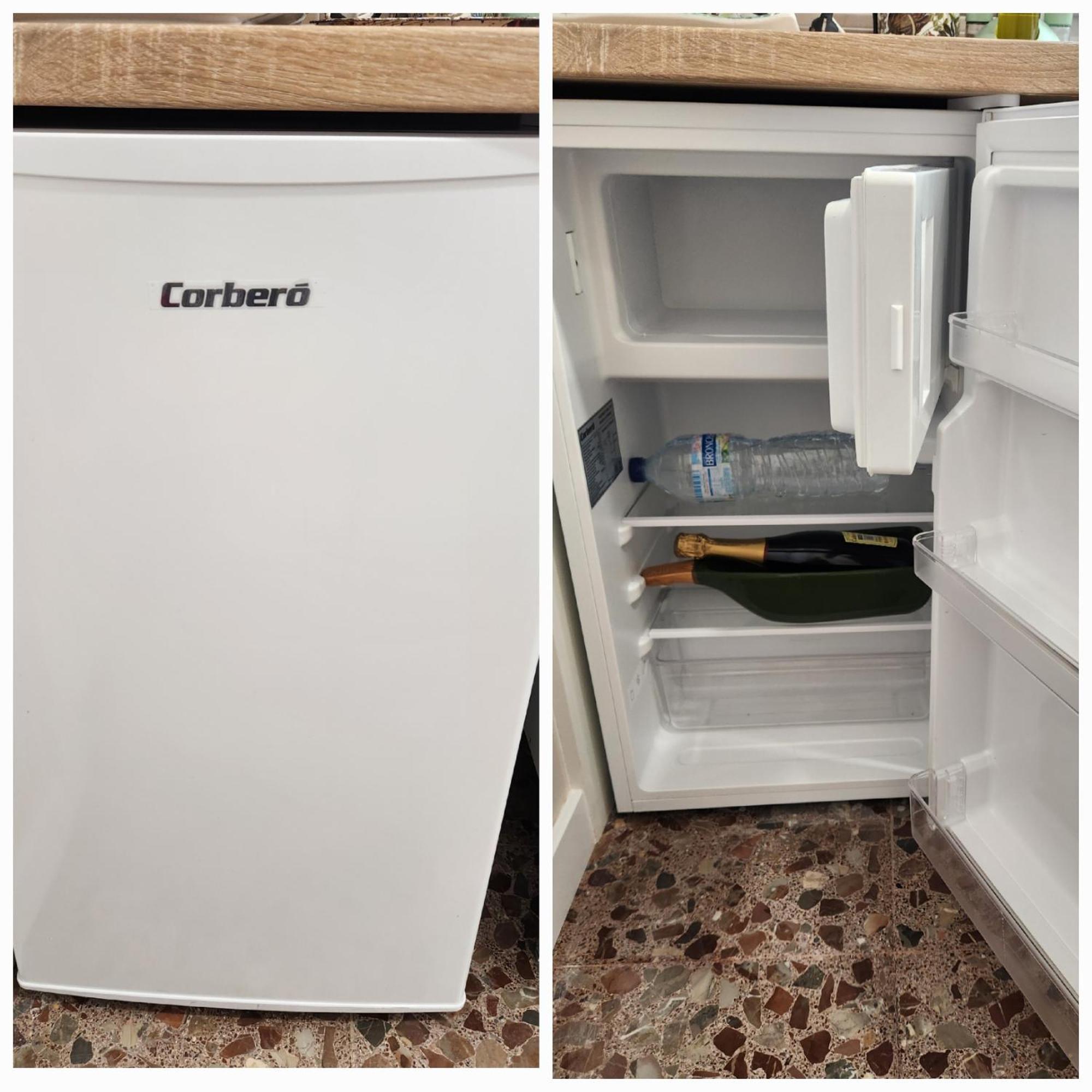 Apartamentos Belladorm Benidorm Bagian luar foto